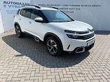 Citroën C5 Aircross (2019) 1.2PT 96kW SHINE - náhled 2