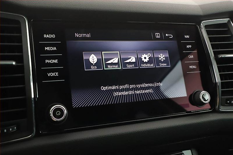 Škoda Kodiaq (2017) 2.0 TDI 4x4 - fotka 17 z 17
