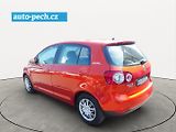 Volkswagen Golf Plus (2006) 1.6i, Edice Goal, AC - náhled 1