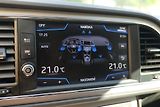 Seat Leon TDI DSG Xcellence Kessy Tažné - náhled 30