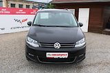 Volkswagen Sharan (2016) 2,0TDI KLIMA NAVI 7MIST - náhled 1