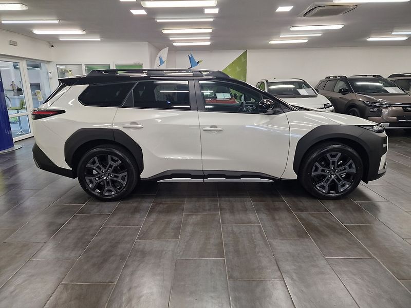 Subaru E-Outback (2026) Touring+ 2026 | 10 let | Sklad - fotka 8 z 70