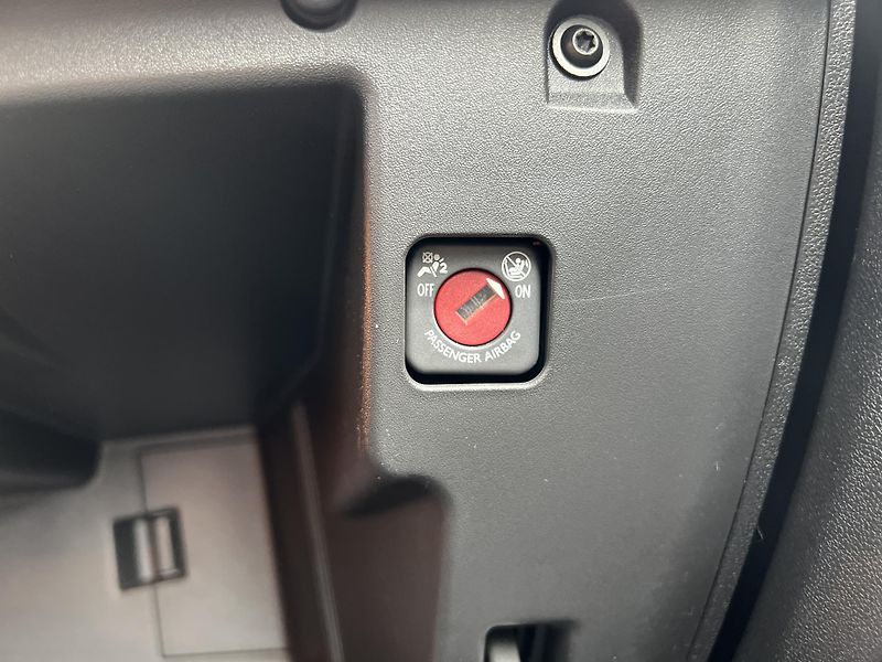 Opel Crossland X 1.2T AUTOMAT NOVÉ ROZVODY - fotka 39 z 48
