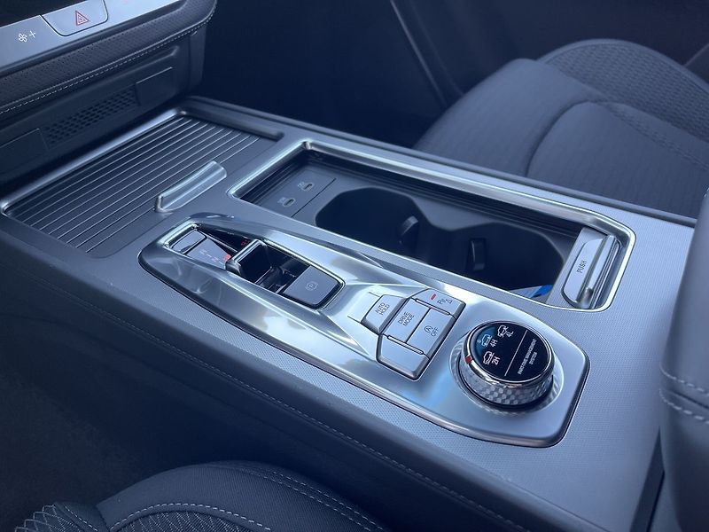 KGM Rexton (2026) Club AWD A8 - fotka 12 z 14
