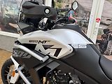 CFMOTO 800 MT (2026) 800MT-ES Explore- bílá - náhled 3