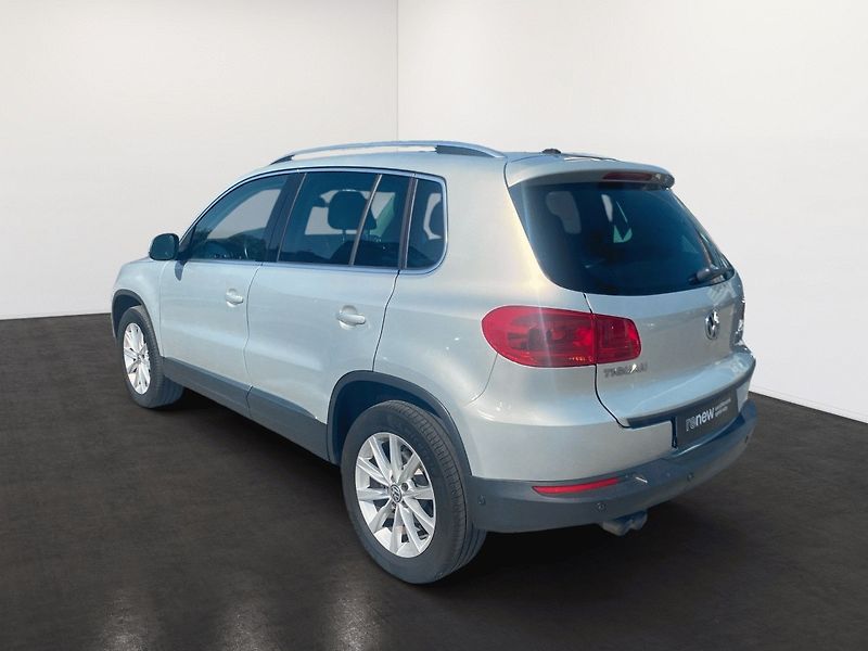 Volkswagen Tiguan (2015) 2.0tdi 110kw, 4Motion, DSG, ČR - fotka 5 z 17