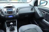 Hyundai ix35 (2011) 1.7 CRDi, Serv.kniha, Tempomat - náhled 8