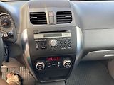 Suzuki SX4 (2010) SUZUKI SX4 1.6i 4x4 88 kw plná - náhled 12