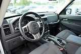Jeep Cherokee 2.8 CRD L/automat/tažné/klima/ - náhled 22