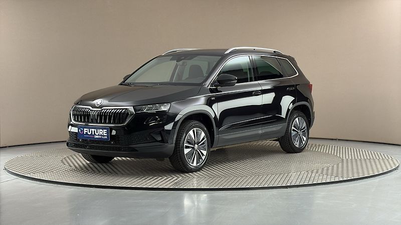 Škoda Karoq 1.5 TSI DSG Drive - fotografie inzerátu