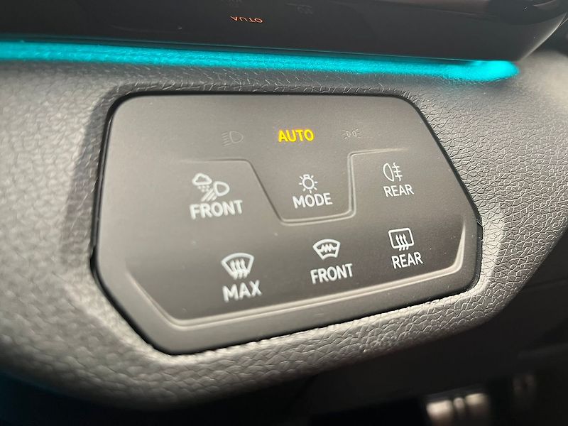 Volkswagen ID.5 Pro 77kWh SoH 96.3% tov.záruka - fotka 25 z 72