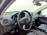 Mercedes-Benz Třídy M 3,0 320 CDi 4Matic,Navi,Xenony - náhled 12