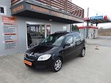 Škoda Roomster 1.4 16V DIGI. KLIMA, LPG - náhled 1