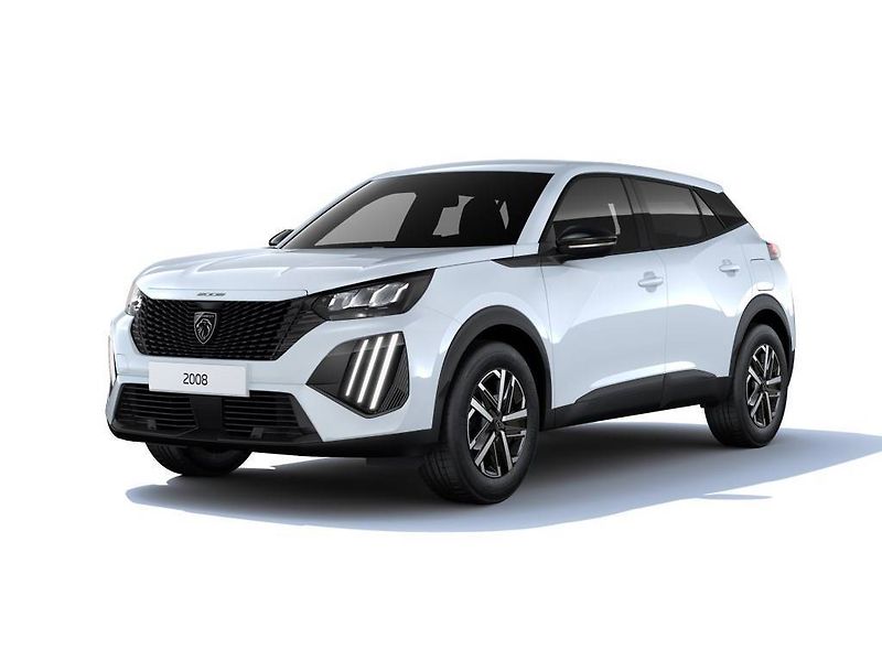 Peugeot 2008 (2026) BUSINESS 1,2 PureTech - fotka 1 z 1