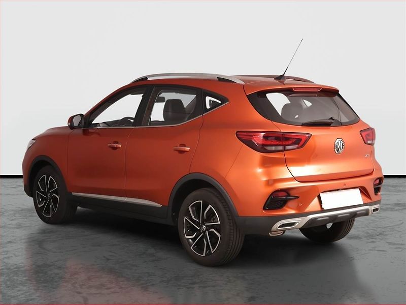 MG ZS (2023) Exclusive 1.0 Turbo, Automat - fotka 4 z 17