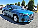Audi A3 (2022) 35 TDi S-Tronic Kůže ACC - náhled 2