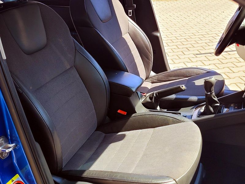 Škoda Octavia Elegance *SERV.KN,BIXENONY   - fotka 29 z 48