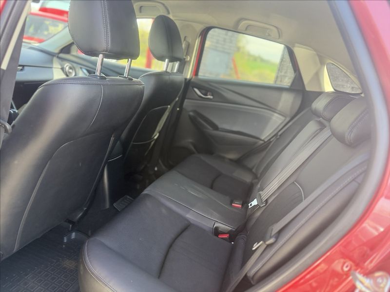 Mazda CX-3 2,0 i AUTOMAT 44tKm - fotka 23 z 34
