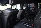 Mercedes-Benz Třídy G 500 4X42 BRABUS - náhled 19
