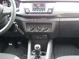 Škoda Fabia (2016) 1.2 TSI 66kW  ZIMNÍ+LETNÍ PNEU - náhled 17