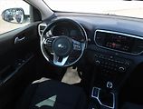 Kia Sportage (2020) 1.6 CRDi, 4X4, Serv.kniha - náhled 7