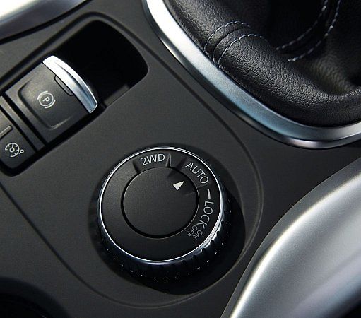 Renault Kadjar.