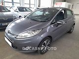 Ford Fiesta (2012) 1.25i - náhled 1