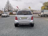 Mercedes-Benz Třídy M (2006) 350D 165KW 4Matic – KŮŽE - náhled 6