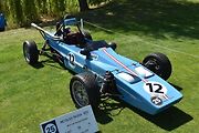 Formule Metalex Škoda - typ 1-01.