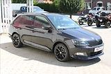 Škoda Fabia 1,2 TSI 66KW MAN MONTE CARLO - náhled 1