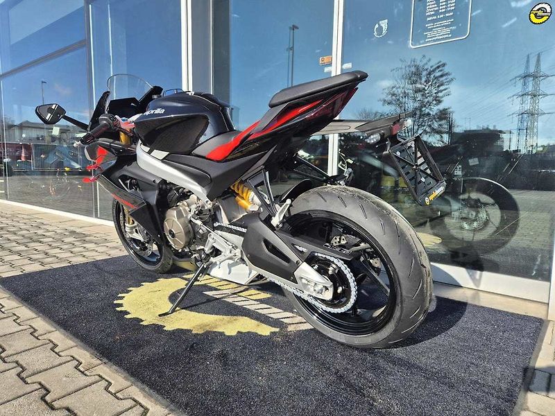 Aprilia RS 660 (2026) Factory E5+ - fotka 6 z 18