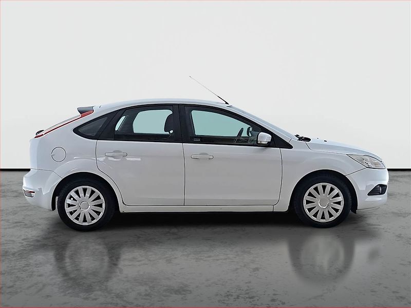 Ford Focus (2009) 1.6 16V, Serv.kniha - fotka 6 z 14