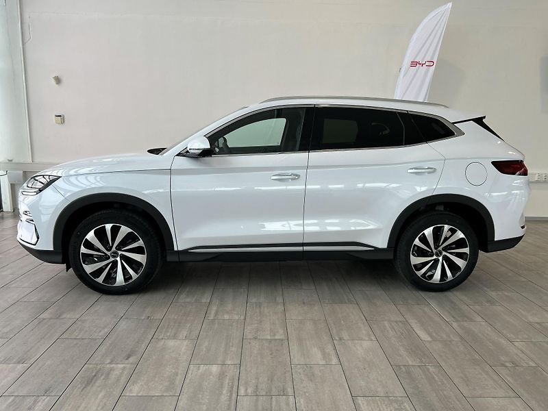 BYD Seal U (2026) DM-i Design - fotka 4 z 21