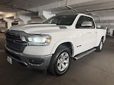 Dodge RAM 1500 (2020) Laramie 5.7 Hemi LPG - náhled 1