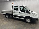 Ford Transit 2.2TDCI 7MÍST AC SKLOPKA DPH - náhled 11