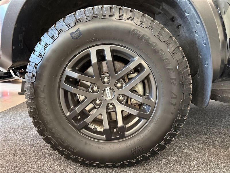 Ford Ranger 2,0 Raptor,Top stav,nové rozvo - fotka 29 z 40