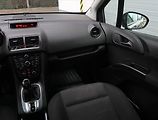 Opel Meriva (2015) 1.4 i, ČR,1.maj, Serv.kniha - náhled 8