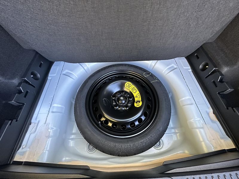 Ford Focus (2019) 1.5EcoBlue/88kW*KOMBI*1.Maj.TZ - fotka 33 z 39