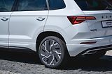 Škoda Karoq (2023) 1,5Tsi Sportline Exclusive DSG - náhled 11