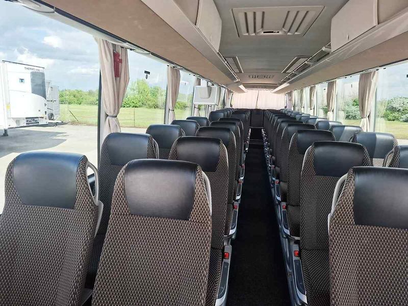 Setra S 515 HD - fotka 16 z 44