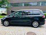 Ford Galaxy 2.0TDCi MANUÁL 7MÍST TAŽNÉ - náhled 17