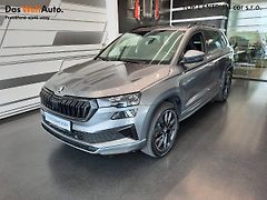 Škoda Karoq (2023) Sportline 2.0 TDI 4x4 (110kW/1 - fotografie inzerátu