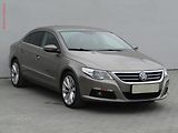 Volkswagen Passat CC (2010) 2.0 TDi, STK9/28 - náhled 1