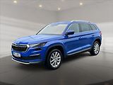 Škoda Kodiaq 2,0 TDI 147 L&K 4x4 DSG - náhled 2