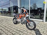 Kayo TD125 (2026) - náhled 1
