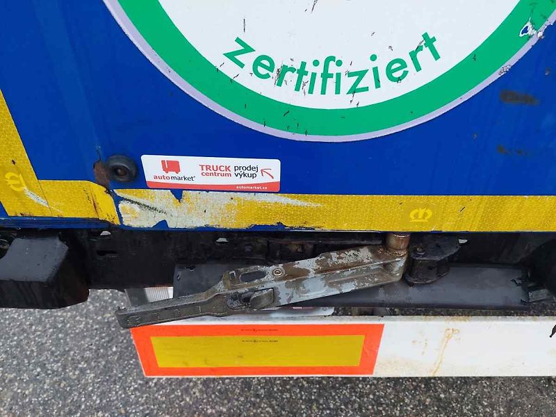 Krone SD Mega - fotka 35 z 37