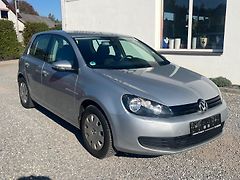 Volkswagen Golf (2008) 1.4 16 V Rozvody - fotografie inzerátu