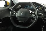 Peugeot 208 (2021) 50 kWh, SoH 91%, Automat - náhled 20