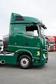 Mercedes-Benz Actros (2021) 1845 / E 6 / MP 5 / STREAM SPA - náhled 34