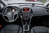 Opel Astra - náhled 8